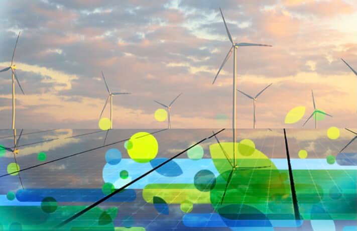 No momento, você está visualizando Brasil deve ganhar quase 250 usinas eólicas e fazendas solares até 2026, aponta CCEE